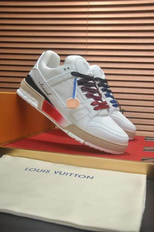 Picture of Louis Vuitton Shoes _SKULVsz35-4039-46mnf060216456